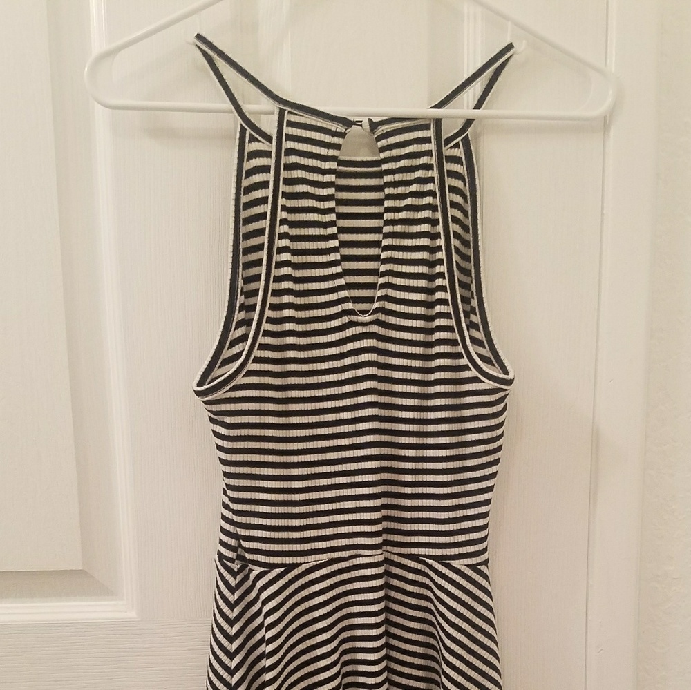 Casual, spring/summer dress